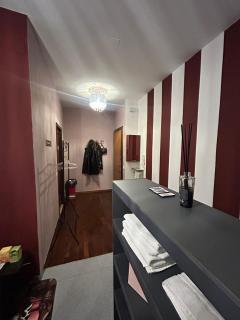 Notte Rosa Suite e Benessere - Parma - 7