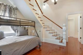 Tchoup House Two - New Orleans - 7