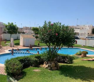 Casa Sienna - Charming 2 bedroom apartment in Lago Jardin II - Torrevieja - 0