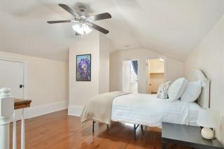 Tchoup House Two - New Orleans - 2