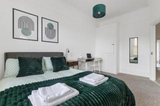 The Turnpike Residence - Free Parking - Londra - 8