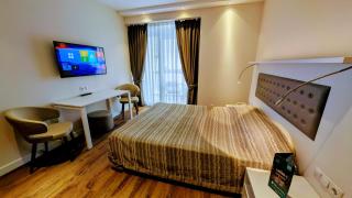 Alliance Palace By Black Sea Realty - Batoemi - 6