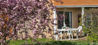 Appartement 4-6 personnes à Prayssac - résidence avec Piscine - 7