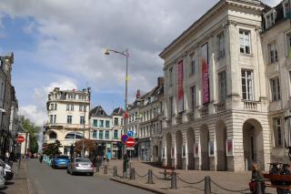 Le Théâtre - Hyper Centre - Arras - 6