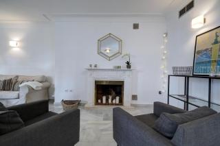 Beatiful Newly Renovated 3 Bedroom - Marbella - 6