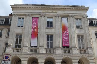 Le Théâtre - Hyper Centre - Arras - 2