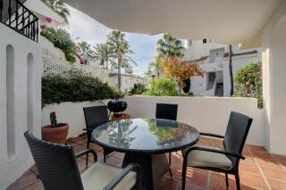 Beatiful Newly Renovated 3 Bedroom - Marbella - 8