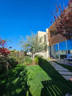 Villa Olive Green Coast - Palasë - 9