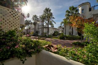 Beatiful Newly Renovated 3 Bedroom - Marbella - 9