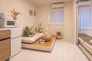 桜の川50 Asakusa mansion 10mins walk to Tokyo Skytree 5mins walk to Honjo Azumabashi - Tokyo - 0