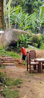 Camping Cítara - Paraty - 6