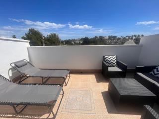 Casa Olivia Villamartin Golf - Orihuela - 9