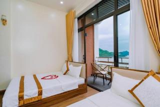 Brother Friendly - Gia Cat Long Hotel - Cat Ba - 9