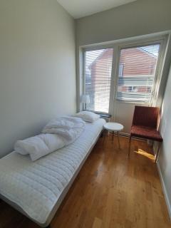 3 sovrum 3 bäddar 3 sovplatser - Ruda - 6
