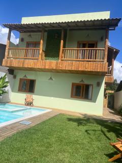 Casa Guigó em Trancoso - Porto Seguro - 4