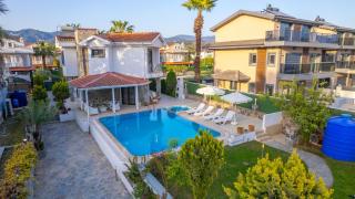 Villa KALE Fethiye - Fethiye - 6