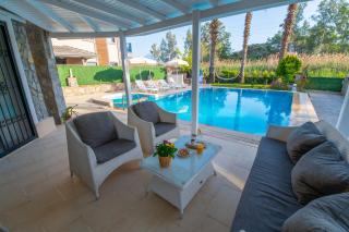 Villa KALE Fethiye - Fethiye - 4