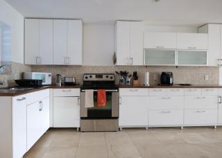 Whispering Palms Villa in Jolly Harbour - Jolly Harbour - 6