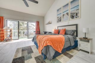 Baytree Golf Colony Studio about 5 Mi to Beach! - Little River - 1