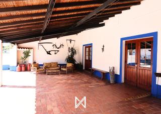 MyStay - Casa do Guizo - Mértola - 5