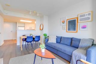 Spacious Apt in Ballston W Gym & Great Amenities - Arlington - 1