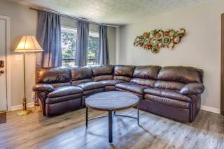 Pet-Friendly Rex Vacation Rental 18 Mi to Atlanta - Rex - 7