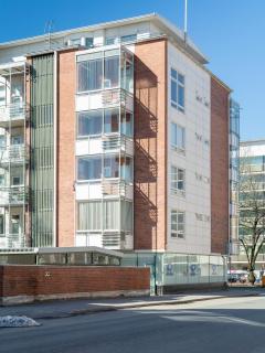 Torget Apartment Boulevard - Pori - 5