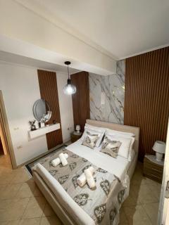 Aleksander Apartment - Saranda - 2