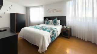 Benidorm Hotel - Manizales - 7
