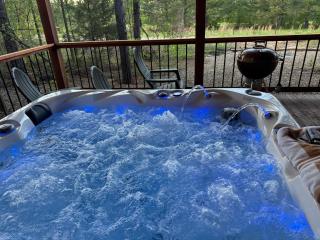 Soho Haven Cabin is Luxurious! - Broken Bow - 3