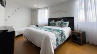 Benidorm Hotel - Manizales - 8