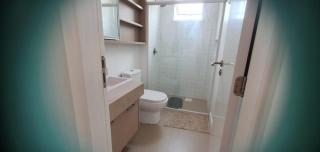 Apartamento 100mt Mar Canasvieiras Florianópolis - 7