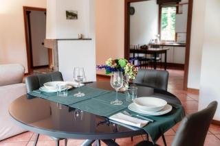 Carso - Family Apartment with parking - Como - 3