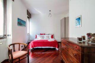 Carso - Family Apartment with parking - Como - 6