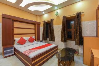 Hotel O Gour - Bāgnān - 0