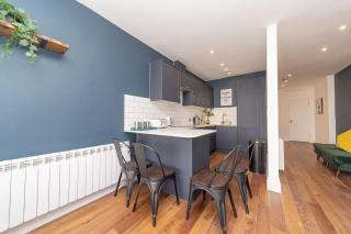 JoysPick Seafront Studio BN144CLA02 - Brighton & Hove - 1