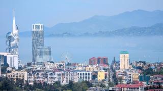 Alliance Palace By Black Sea Realty - Batumi - 4