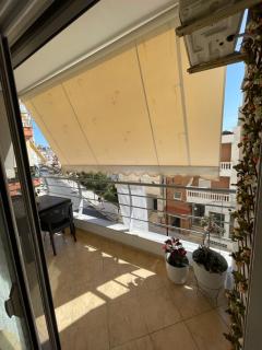 Aleksander Apartment - Saranda - 5