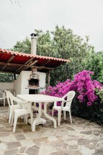 Oasi di Relax-a 5 minuti dal mare con giardino privato e posteggio - Bracco - 6