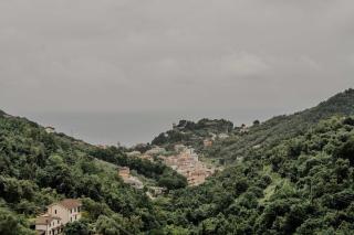 Oasi di Relax-a 5 minuti dal mare con giardino privato e posteggio - Bracco - 2