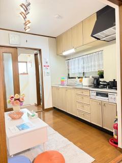 Michan House - Osaca - 4