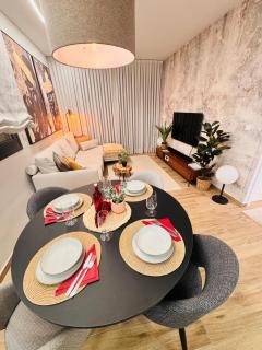 Apartment La Bella Claudia - 500m from the Beach - Arenales del Sol - 9
