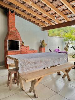 Casa Corrêa Paraty - Paraty - 1