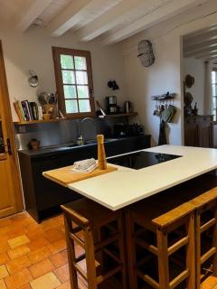 La Landaise - Les Maisons Huraia - 2