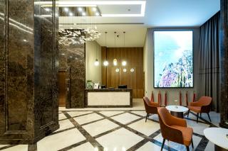 Mardan Hotel - Shymkent - 3
