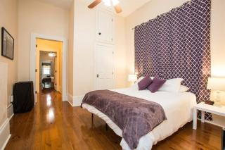 Tchoup House One - New Orleans - 7