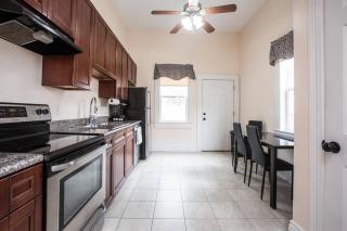 Tchoup House One - New Orleans - 6