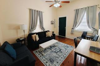 Tchoup House One - New Orleans - 5