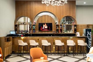 Mardan Hotel - Shymkent - 4