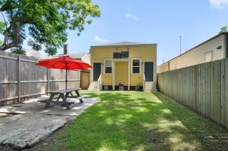 Tchoup House One - New Orleans - 3